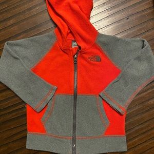 The North Face Toddler Fleece